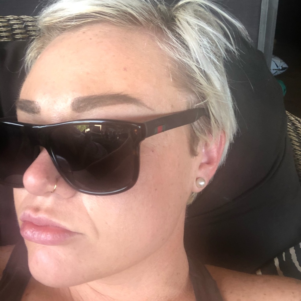 Meet your Posher, Mariel